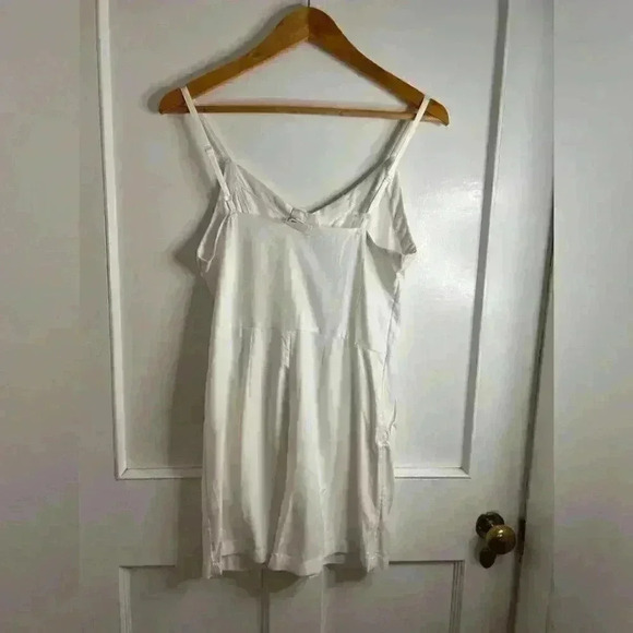 BNWT Pimkie Collection White Summer Jumpsuit Size XS (0) - Picture 9 of 11